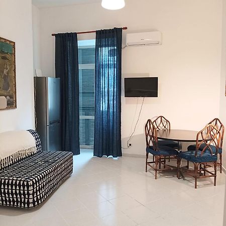 Valerio'S Flat Apartment Pozzuoli Ngoại thất bức ảnh