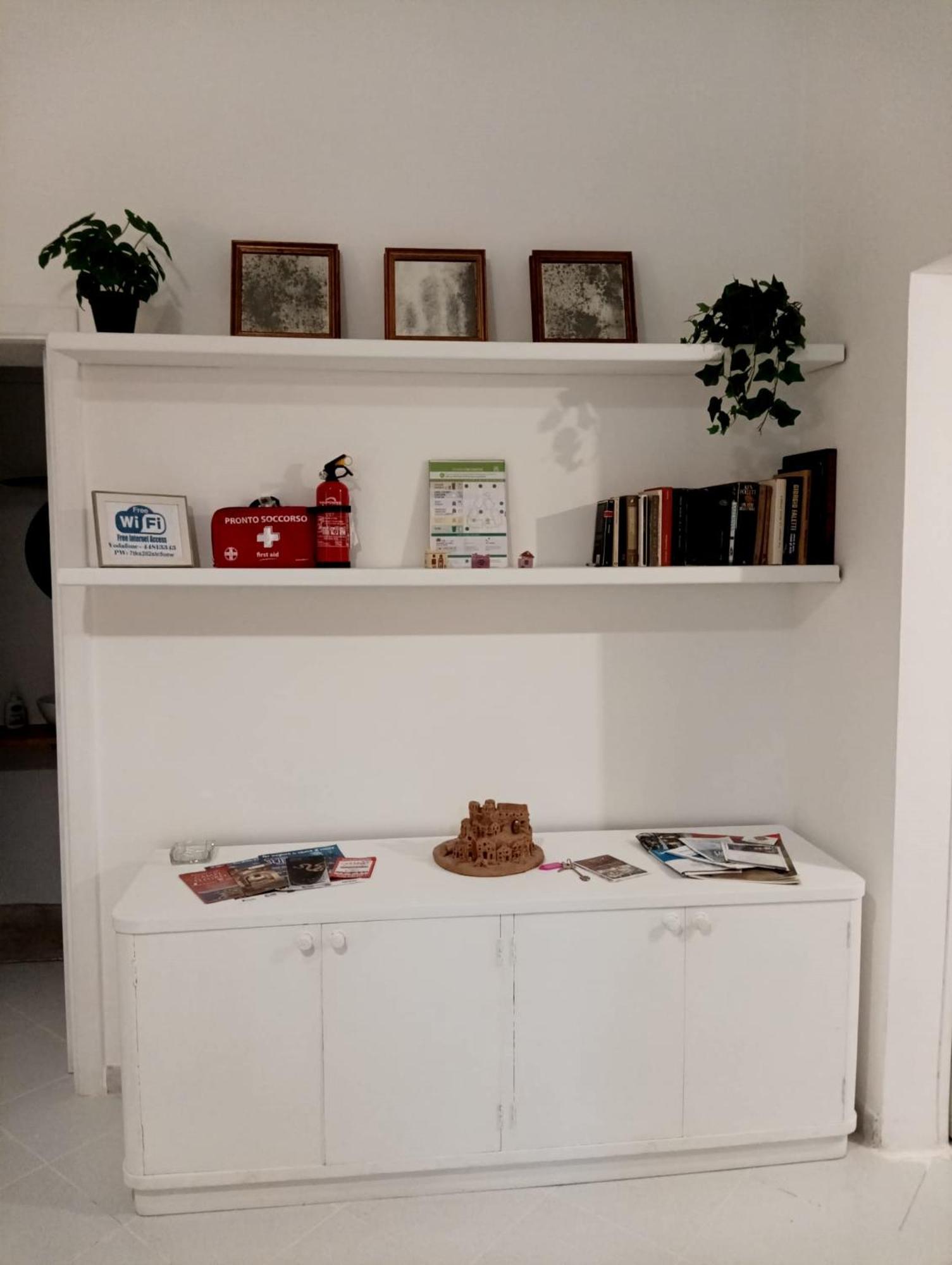 Valerio'S Flat Apartment Pozzuoli Ngoại thất bức ảnh