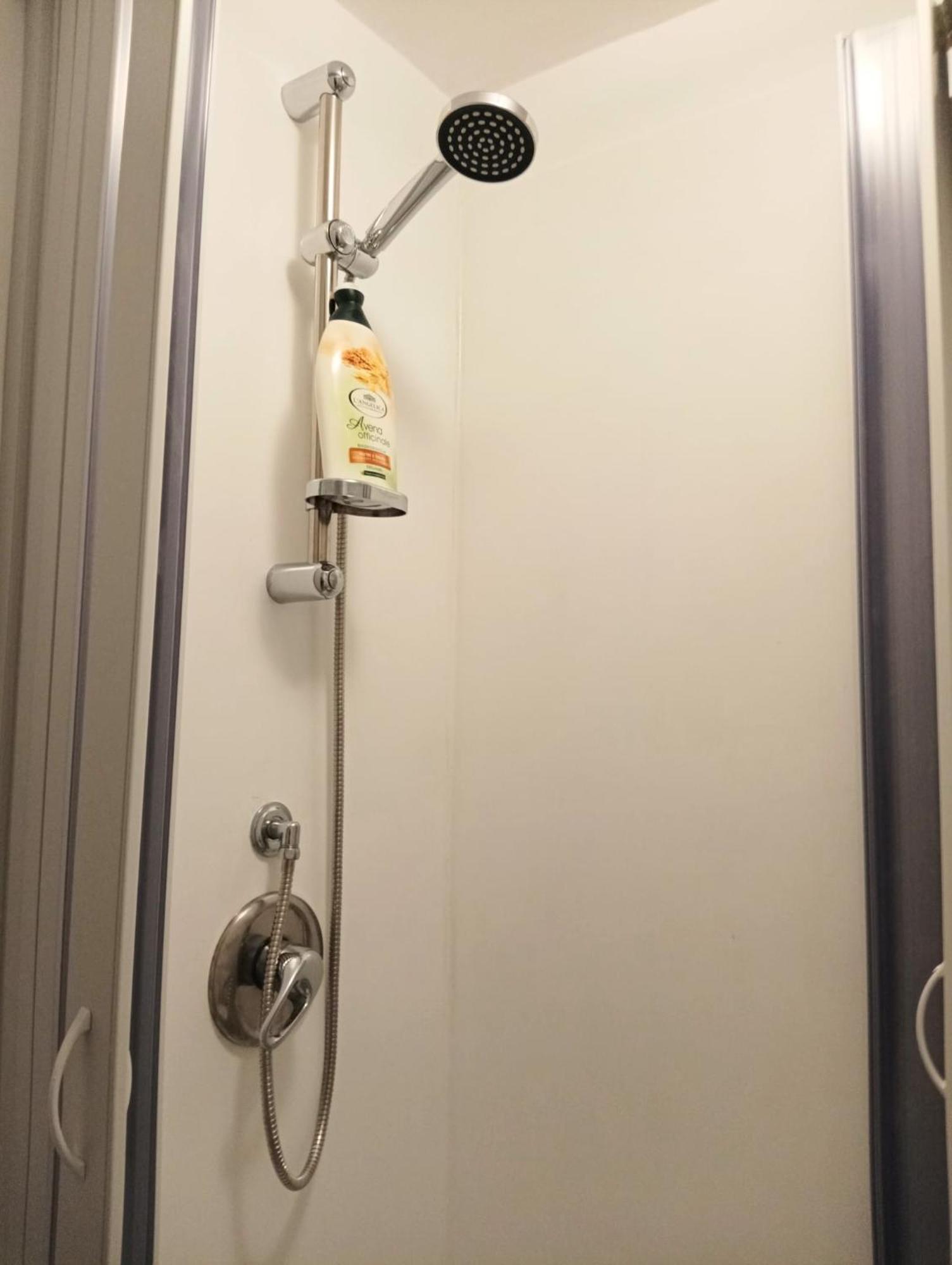 Valerio'S Flat Apartment Pozzuoli Ngoại thất bức ảnh