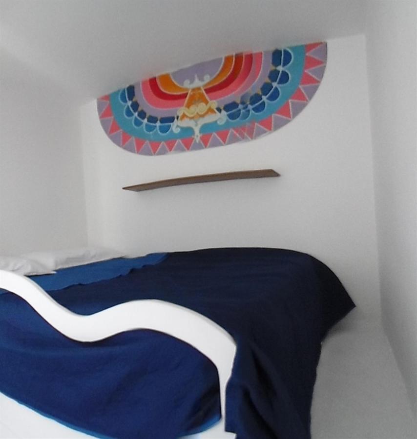 Valerio'S Flat Apartment Pozzuoli Ngoại thất bức ảnh