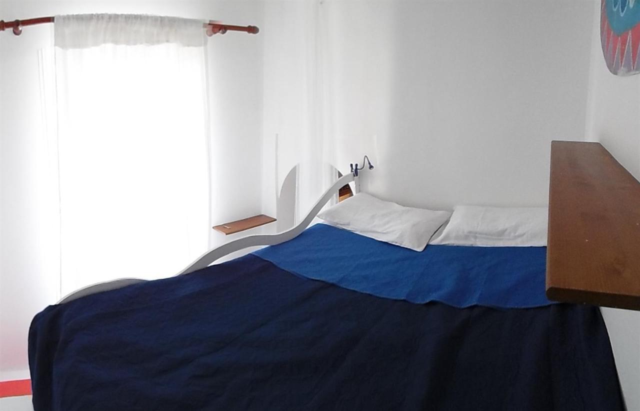 Valerio'S Flat Apartment Pozzuoli Ngoại thất bức ảnh