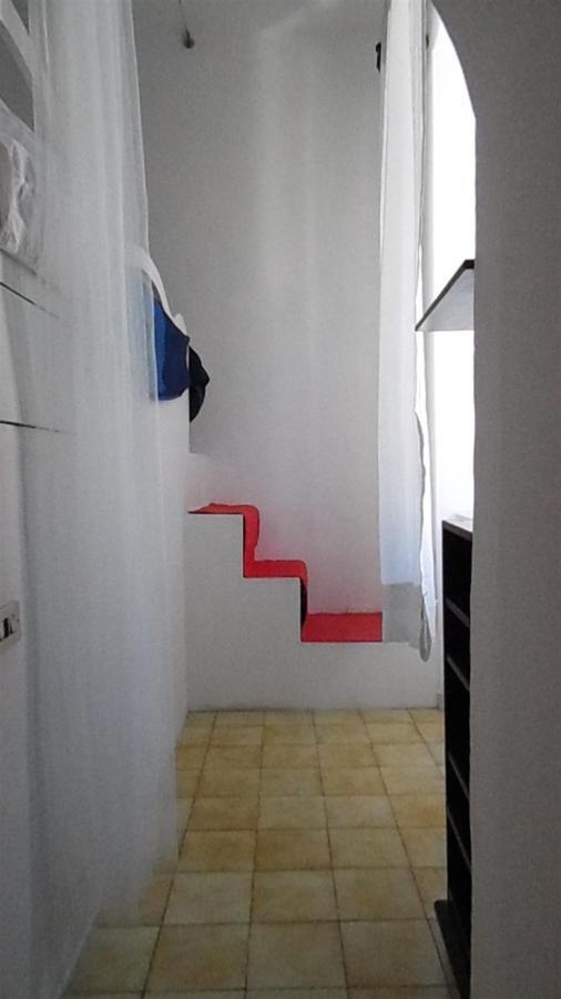 Valerio'S Flat Apartment Pozzuoli Ngoại thất bức ảnh