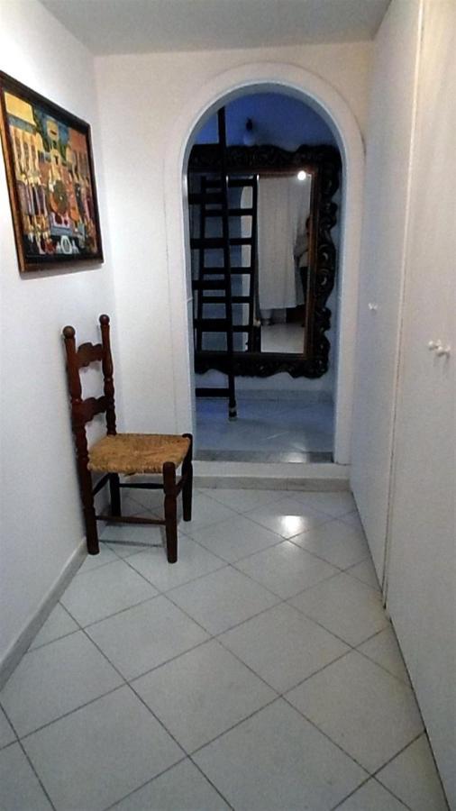 Valerio'S Flat Apartment Pozzuoli Ngoại thất bức ảnh