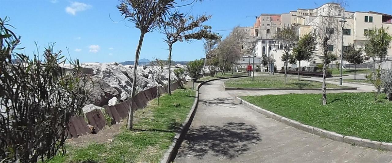 Valerio'S Flat Apartment Pozzuoli Ngoại thất bức ảnh
